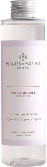 Olejek Do Dyfuzorów - Rose Petal - Płatki Róż - 200Ml PLANTES&PARFUMS PROVENCE
