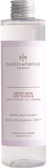 Olejek Do Dyfuzorów - Siesta Under The Lindens - Sjesta Pod Lipami - 200Ml PLANTES&PARFUMS PROVENCE