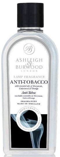 Olejek Do Lampy Zapachowej - Anti Tobacco - Antynikotynowy 500Ml - Nowy Skład Ashleigh & Burwood