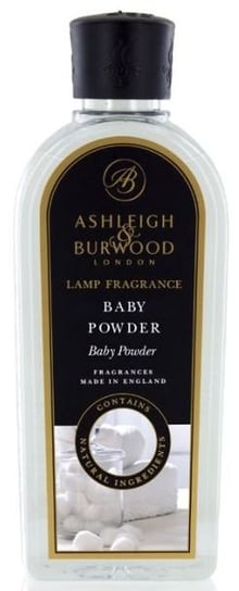 Olejek Do Lampy Zapachowej - Baby Powder 500Ml Ashleigh & Burwood