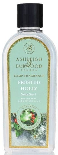 Olejek Do Lampy Zapachowej - Frosted Holly - Osztroniony Ostrokrzew 250Ml Ashleigh & Burwood