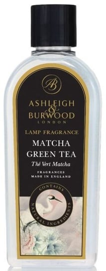 Olejek Do Lampy Zapachowej - Matcha Green Tea - 500Ml - Kolekcja Limitowana Ashleigh & Burwood