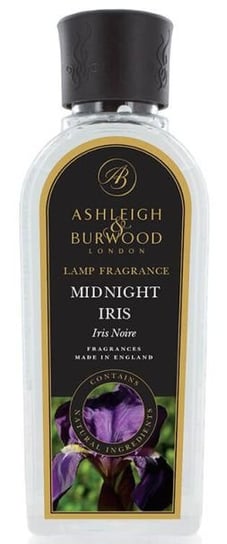 Olejek Do Lampy Zapachowej - Midnight Iris - Iris Noire 250Ml Ashleigh & Burwood