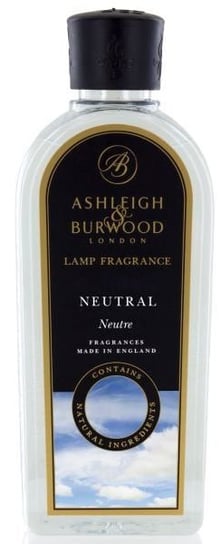 Olejek Do Lampy Zapachowej - Neutral - Neutralny 1000Ml Ashleigh & Burwood