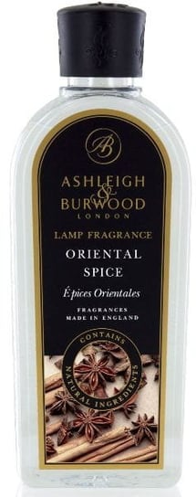 Olejek Do Lampy Zapachowej - Oriental Spice - Orientalne Przyprawy 250Ml Ashleigh & Burwood