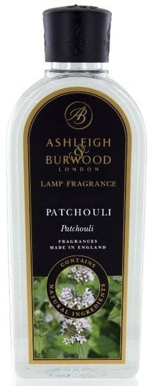 Olejek Do Lampy Zapachowej - Patchouli - Paczuli 250Ml Ashleigh & Burwood