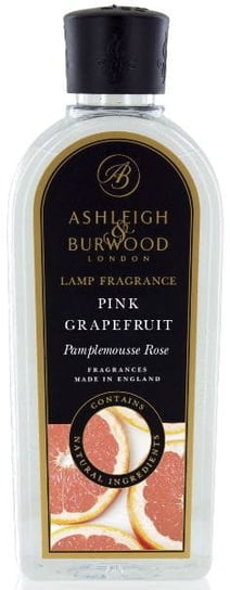 Olejek Do Lampy Zapachowej - Pink Grapefruit - Różowy Grejpfrut 500Ml Ashleigh & Burwood