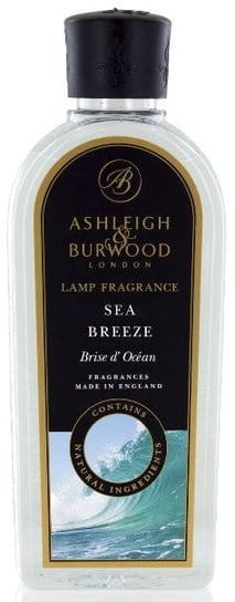 Olejek Do Lampy Zapachowej - Sea Breeze - Morska Bryza 500Ml Ashleigh & Burwood