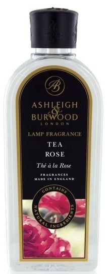 Olejek Do Lampy Zapachowej - Tea Rose - Herbaciana Róża 500Ml Ashleigh & Burwood