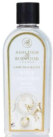 Olejek Do Lampy Zapachowej - White Christmas - Białe Święta 500Ml Ashleigh & Burwood