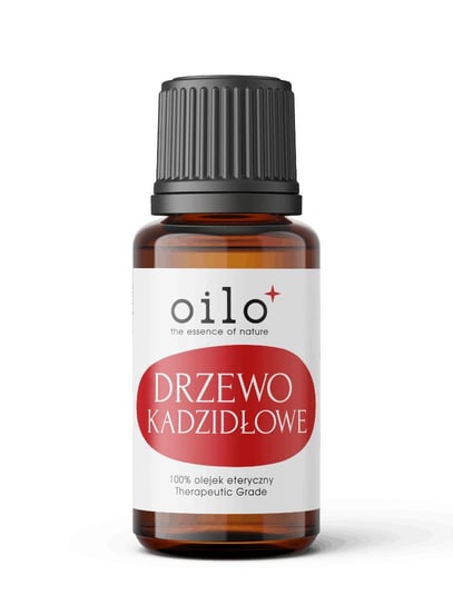 Olejek kadzidłowy / kadzidłowiec Oilo Bio 5 ml (na odporność) OILO - Organic Oils