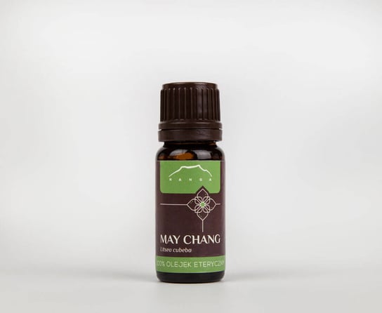 Olejek May Chang 100% (10Ml) Nanga