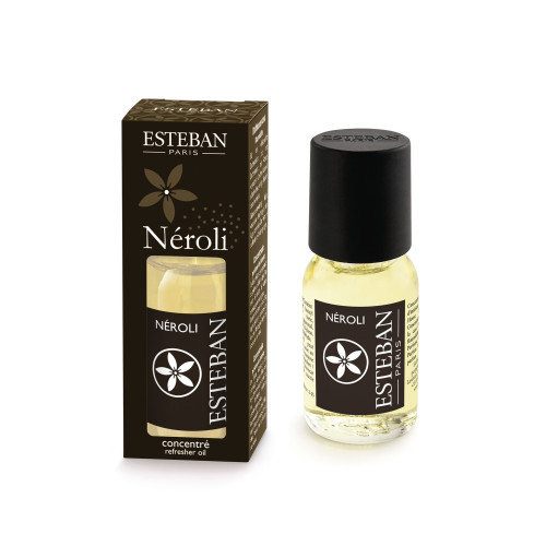 Olejek perfumowany Neroli Esteban Esteban