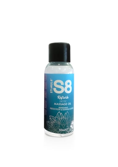 Olejek-S8 Massage Oil 50Ml S8