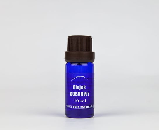 Olejek Sosnowy 100% (10Ml) Nanga