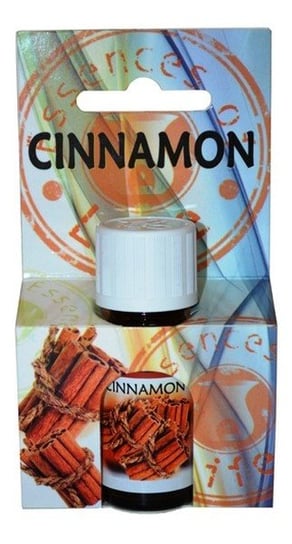 Olejek zapachowy, Admit, cynamon, 10 ml Admit