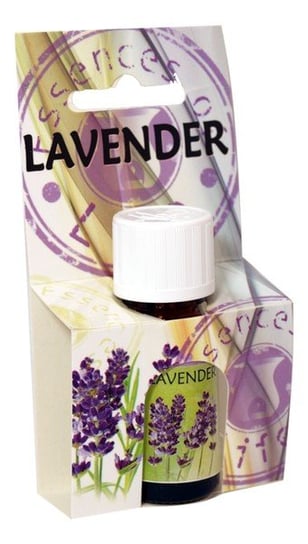 Olejek zapachowy ADMIT, lawenda, 10 ml Admit