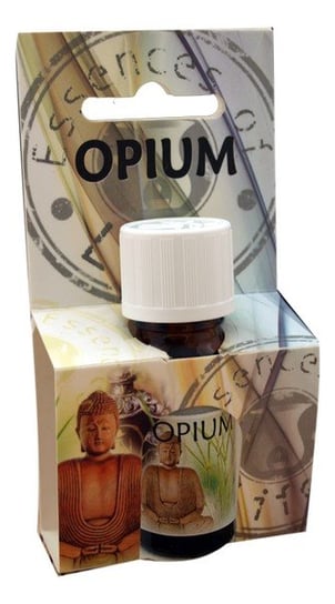 Olejek zapachowy, Admit, opium, 10 ml Admit