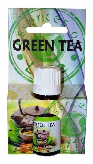 Olejek zapachowy, Admit, zielona herbata, 10 ml Admit