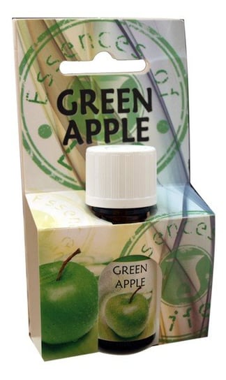 Olejek zapachowy, Admit, zielone jabłko, 10 ml Admit