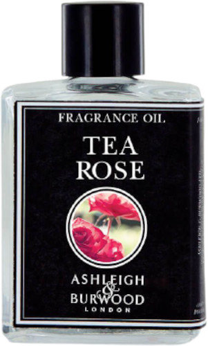 Olejek zapachowy Ashleigh & Burwood Tea Rose, 12ml Ashleigh & Burwood