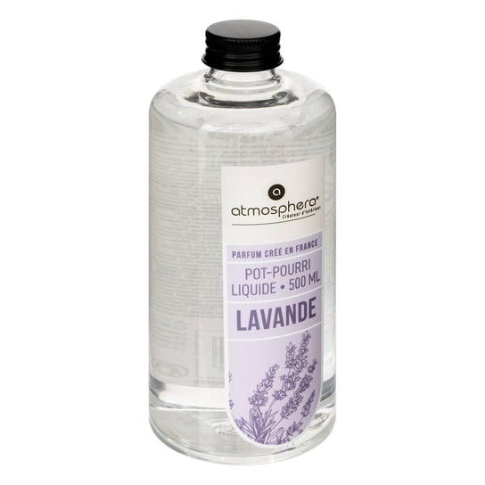 Olejek zapachowy ATMOSPHERA Lawenda, 500 ml Atmosphera