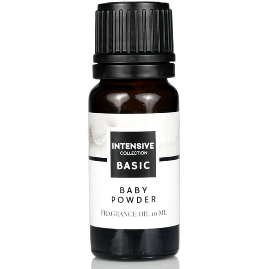 Olejek zapachowy Intensive 10 ml Baby Powder Inna marka