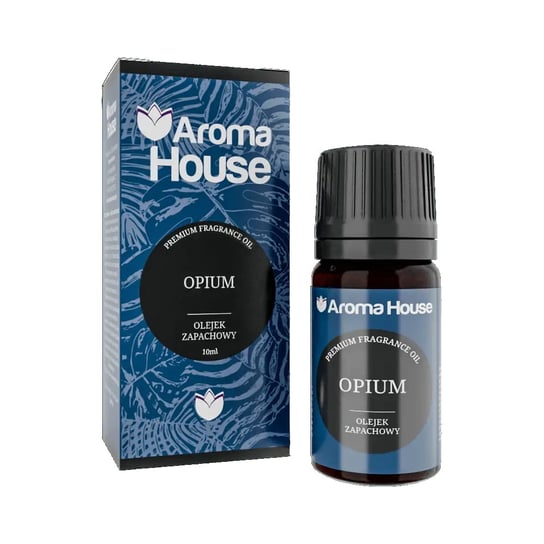 Olejek zapachowy OPIUM - 6 ml Aroma House