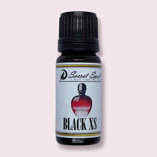 Olejek zapachowy Secret Spell Black XS Inny producent