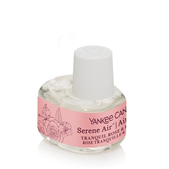 Olejek zapachowy Serene Air - Yankee Candle