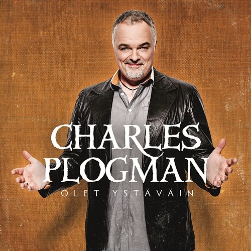 Olet ystäväin - Dancing All Night - Charles Plogman