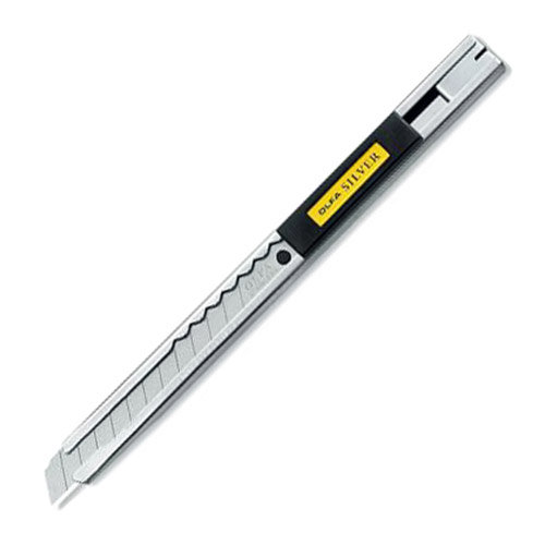 Olfa Nóż segmentowy 9 mm SVR-1 OLFA