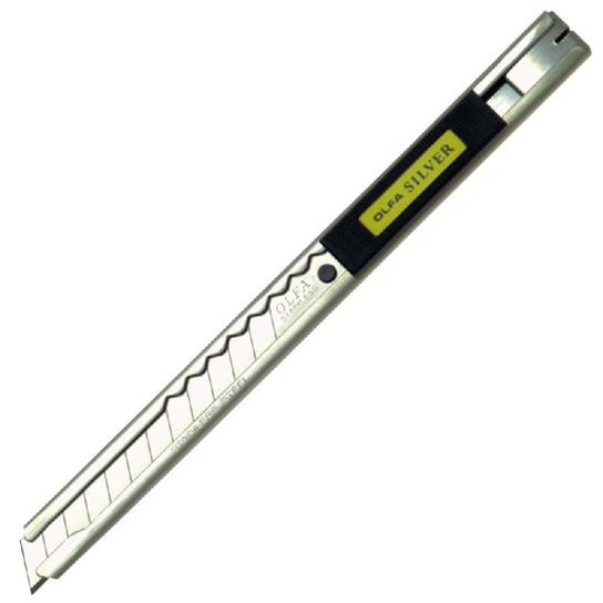 Olfa Nóż segmentowy z ostrzem 9 mm SVR-2 OLFA