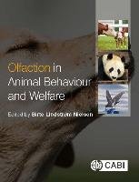 Olfaction in Animal Behaviour and Welfare Nielsen Birte Lindstrom