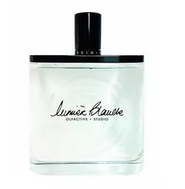 Olfactive Studio, Lumiere Blanche, woda perfumowana, 50 ml Olfactive Studio