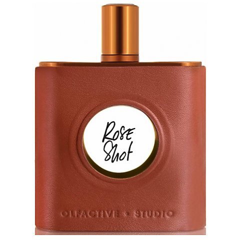 Olfactive Studio, Rose Shot Parfum, perfumy, 100 ml Olfactive Studio