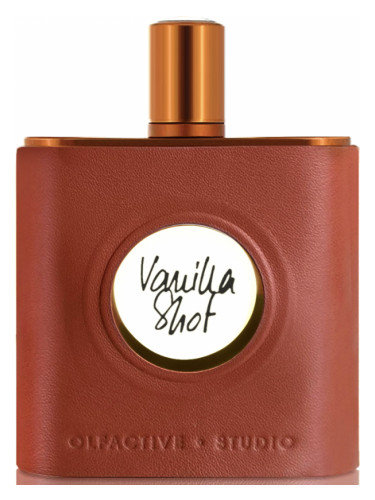 Olfactive Studio, Vanilla Shot Parfum, perfumy, 100 ml Olfactive Studio