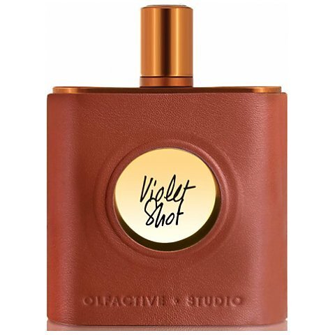 Olfactive Studio, Violet Shot Parfum, perfumy, 100 ml Olfactive Studio