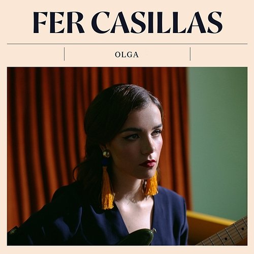 Olga Fer Casillas