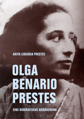 Olga Benario Prestes Verbrecher Verlag
