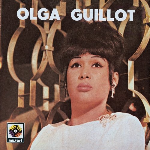 Olga Guillot Olga Guillot