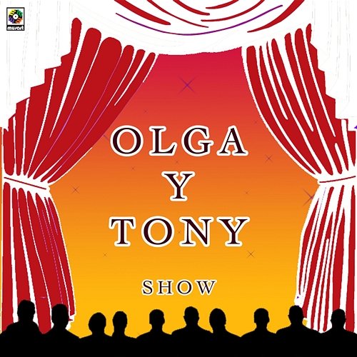 Olga Y Tony Show Olga Y Tony
