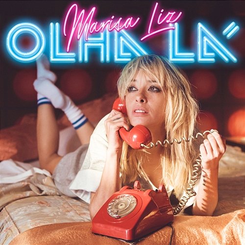 Olha Lá Marisa Liz