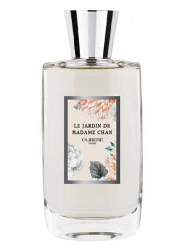 Olibere, Le Jardin De Madame Chan, woda perfumowana, 100 ml Olibere