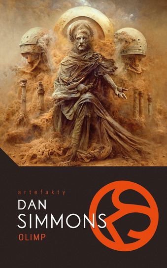 Olimp Simmons Dan