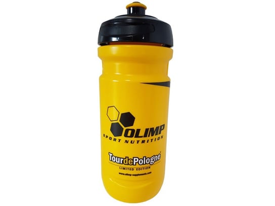 OLIMP, Bidon Tour De Pologne, 600 ml Olimp