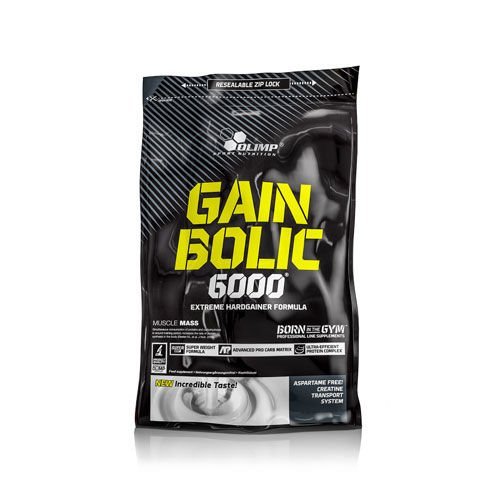 Olimp Gain Bolic 6000 - 1000G Olimp