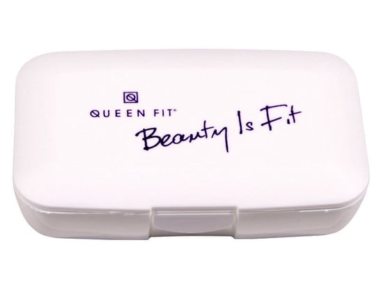 Olimp, Queen Fit Pillbox, Beauty Is Fit Olimp