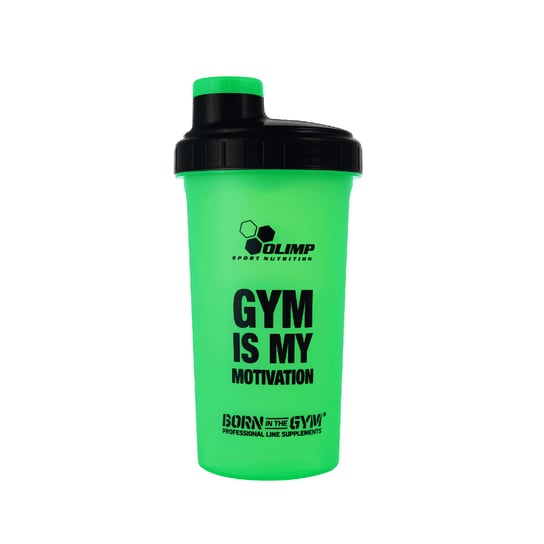 Olimp Shaker "Gym Is My Motivation" 700 ml Olimp