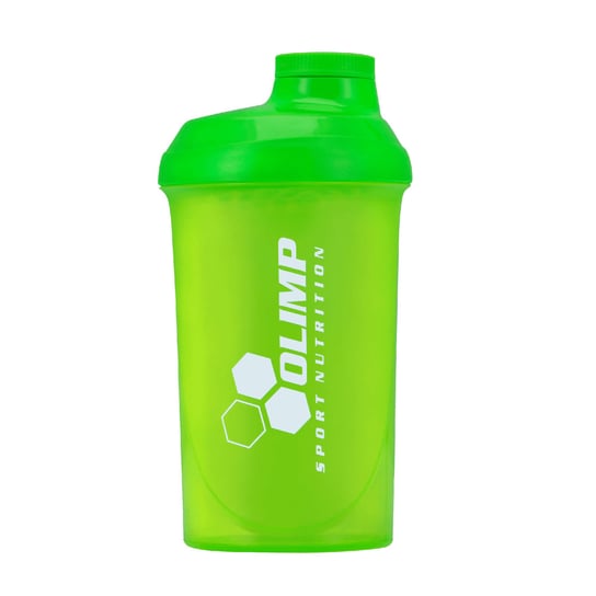 Olimp Shaker "Running Is Cheaper Than Therapy"  Wave Compact 500 ml Olimp